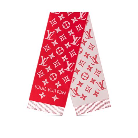 louis vuitton silver scarf|Louis Vuitton scarf new collection.